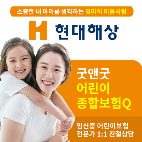 현대해상 태아보험몰