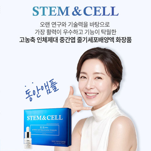 스템앤셀 미미셀