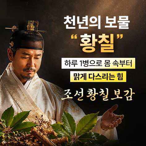 조선황칠보감