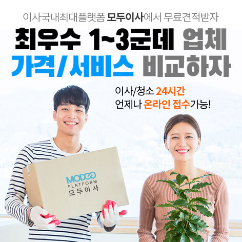모두이사