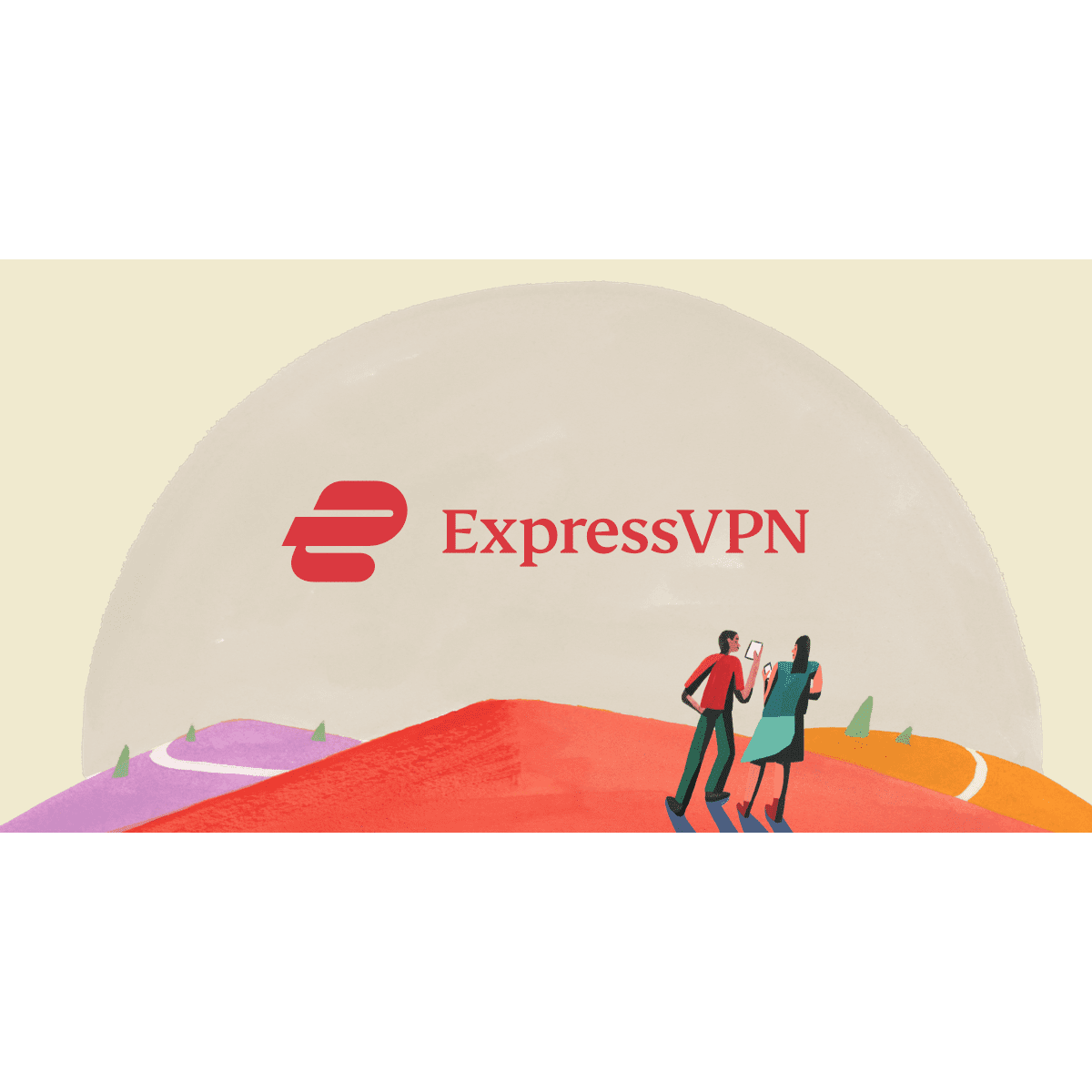 익스프레스VPN